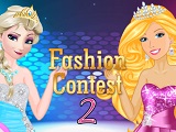 Fashion contest 2